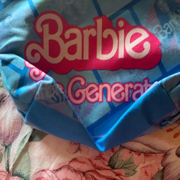 Barbie Cosmetic Bags Set - Picture 3 of 5